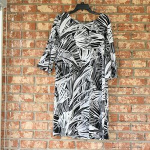 ALEXANDRA + Oak Dress